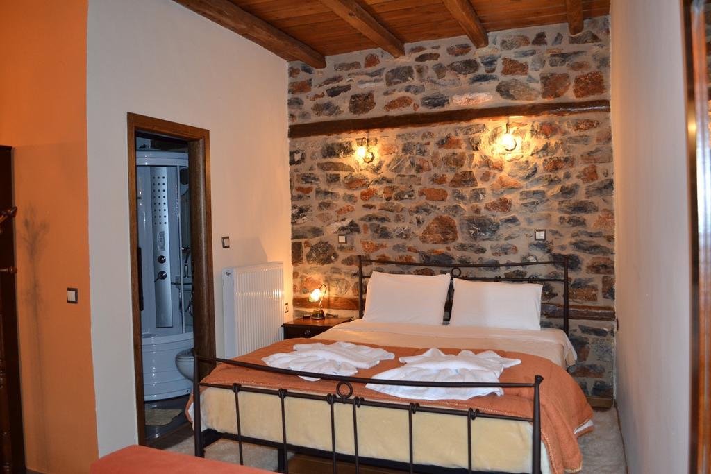 Guesthouse Elati - Pella Agios Athanasios  Camera foto