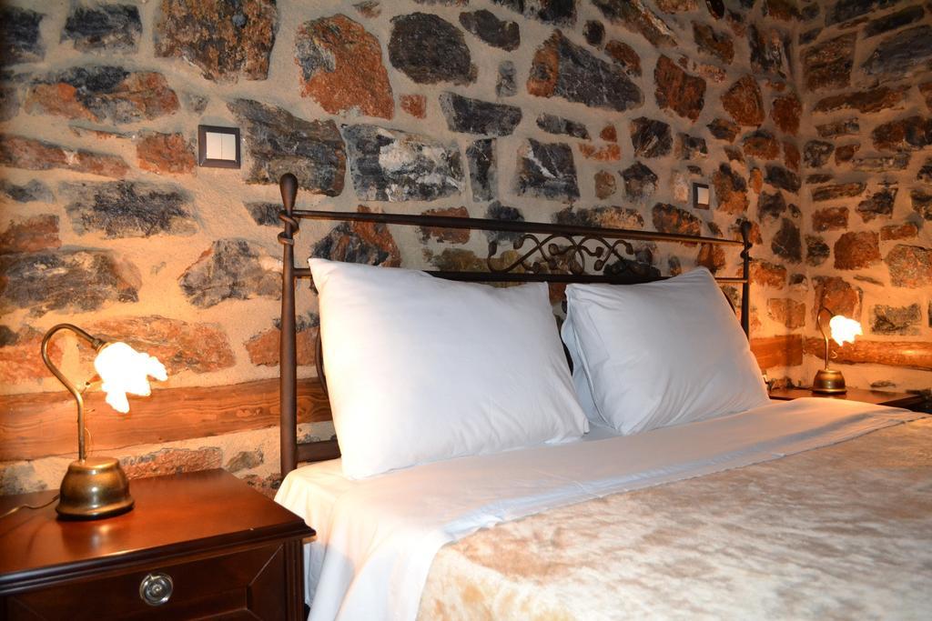 Guesthouse Elati - Pella Agios Athanasios  Camera foto