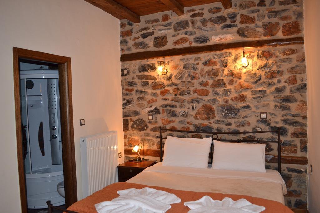 Guesthouse Elati - Pella Agios Athanasios  Camera foto